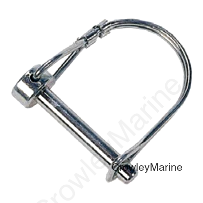 SM COUPLER LOCK PIN