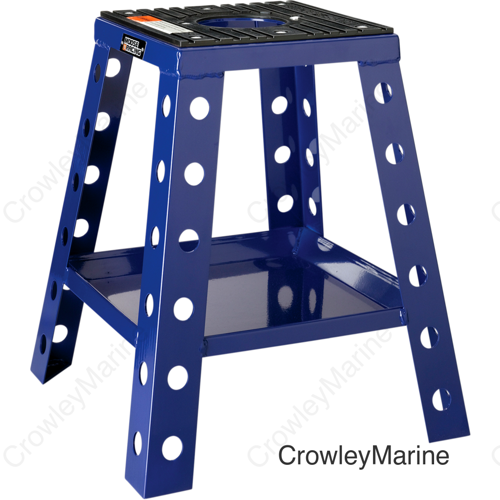 BIKESTAND FUNDAMENTAL BLU