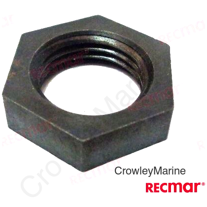 NUT (REC90170-16M01)