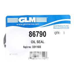 Oil Seal (86790) thumbnail-1