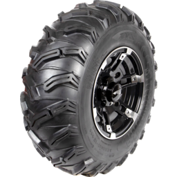 Tire - Blackwidow - Front/Rear - 25x8-12 - 6 Ply