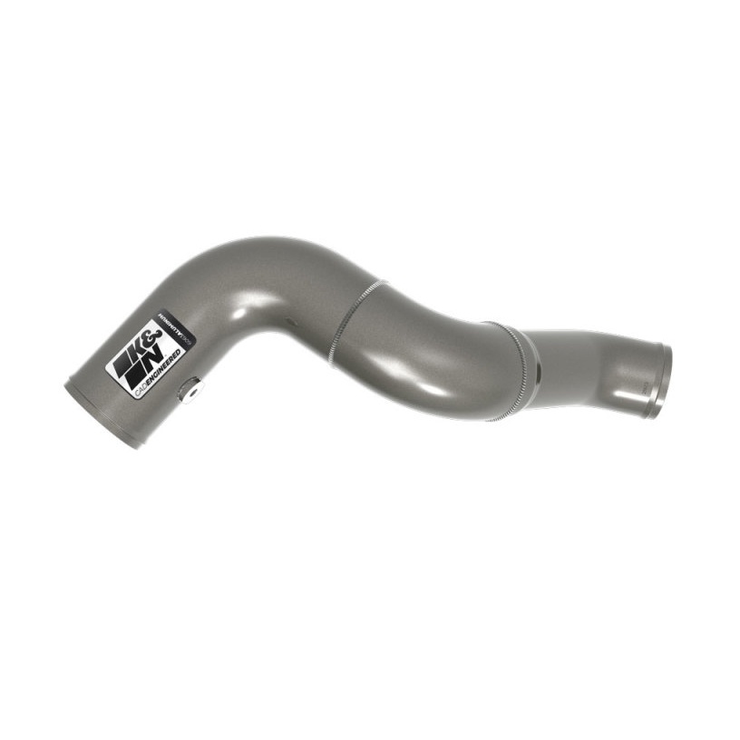 K&N 19-21 Ram 2500/3500 6.7L TD Charge Pipe