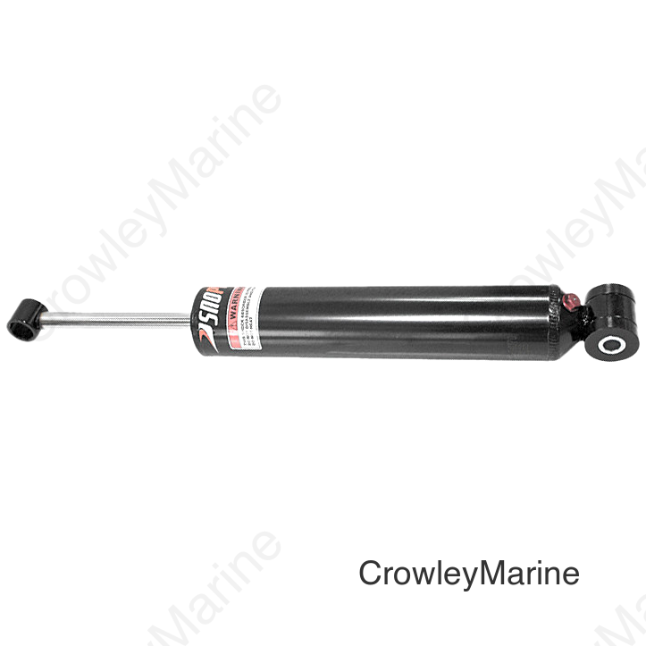 GAS SUSP SHOCK POL REAR
