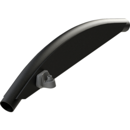 SIDEVIEW MIRROR ADAPTER X3/NRTHSTAR thumbnail-0