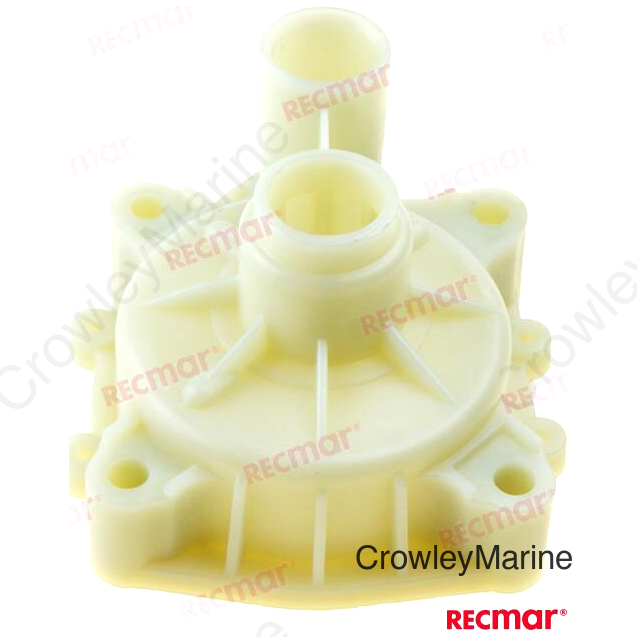 PUMP HOUSING (REC61A-44311-00)