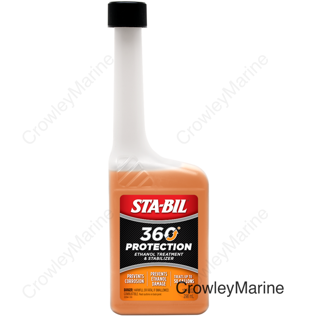 STABIL ETHANOL TREAT 10OZ