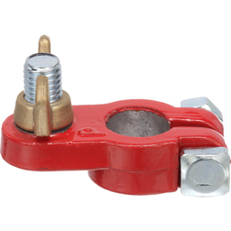 Seachoice Epoxy Coated Battery Terminals, Includes Positive and Negative Terminals thumbnail-7