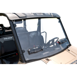 Windshield - Vented - Ranger thumbnail-8