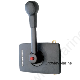 Mounting Kit - Volvo Penta (1140093)