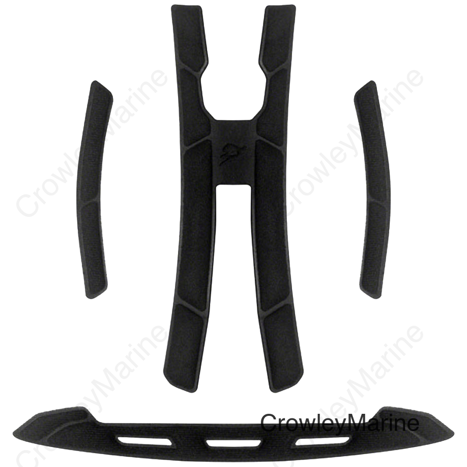 MET Rogue Core/Rouge Comfort Padding