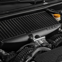 Cobb 22-24 Subaru WRX Top Mount Intercooler Kit - Silver thumbnail-10