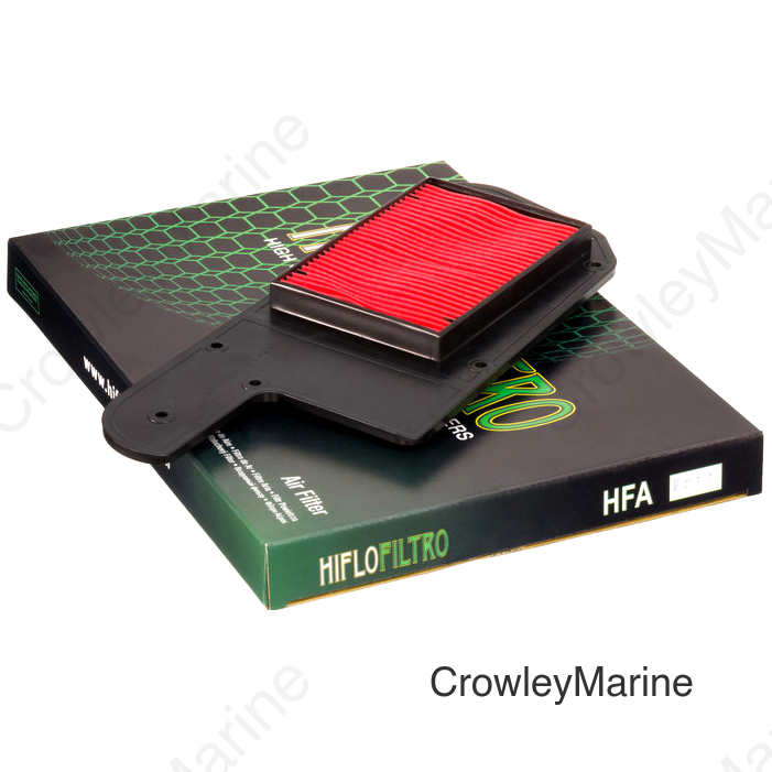 Replacement OE Air Filter - Honda