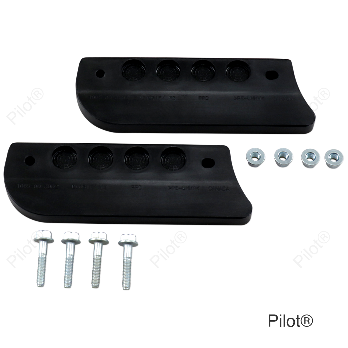 S-Kit Skate Guide
