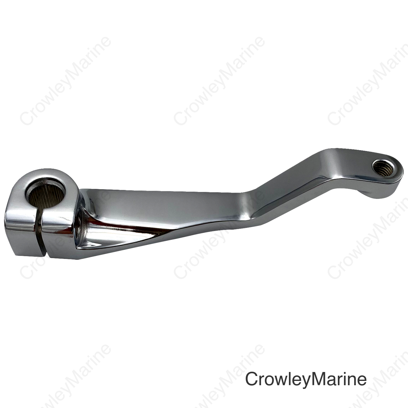 LEVER TRANS SHIFT CHR FXBB/LR/ST