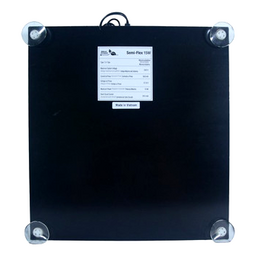 NP 15W Semi Flexible Solar Panel with 8A Controller (56704)