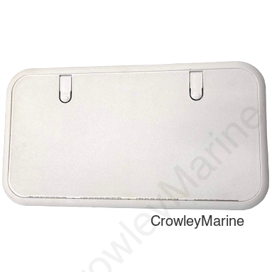 11X19 HATCH-POLAR (HDS-1119-2-DP)