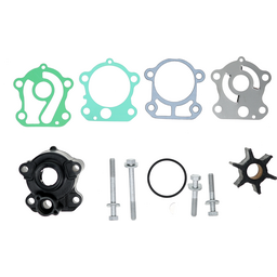 Complete Water Pump Kit (12295) thumbnail-25