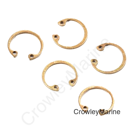 INTERNAL RETAINING RING (QTY 5) --
