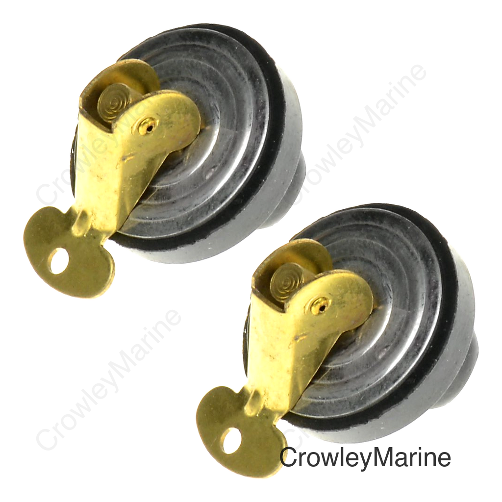 BAITWELL PLUGS 1/2'