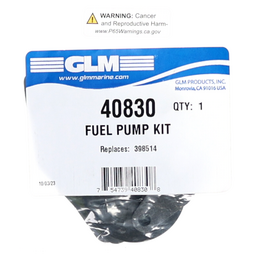 Fuel Pump Kit (40830) thumbnail-1
