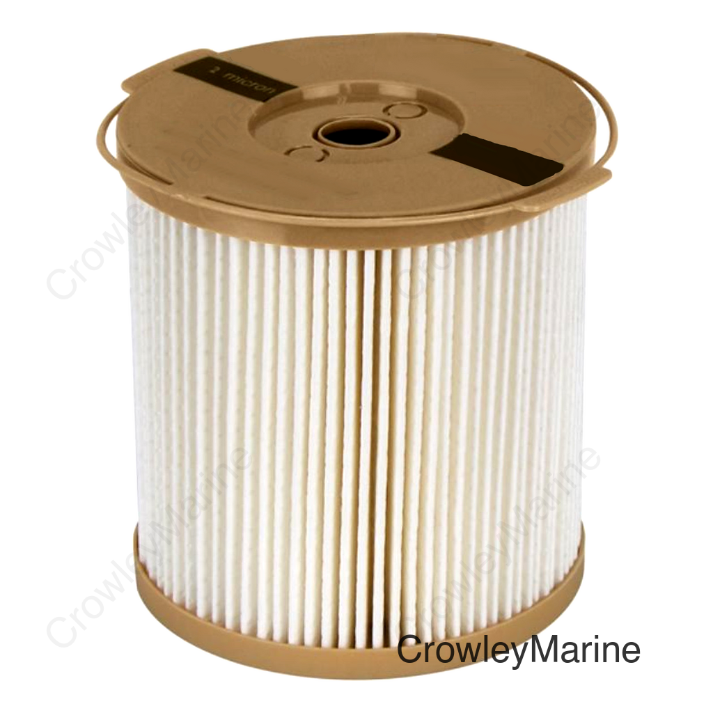 Filter, Fuel Cartridge