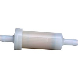 Seachoice in-Line Fuel Filter, 5/16 in., Plastic, Outboard, 20 Micron thumbnail-2