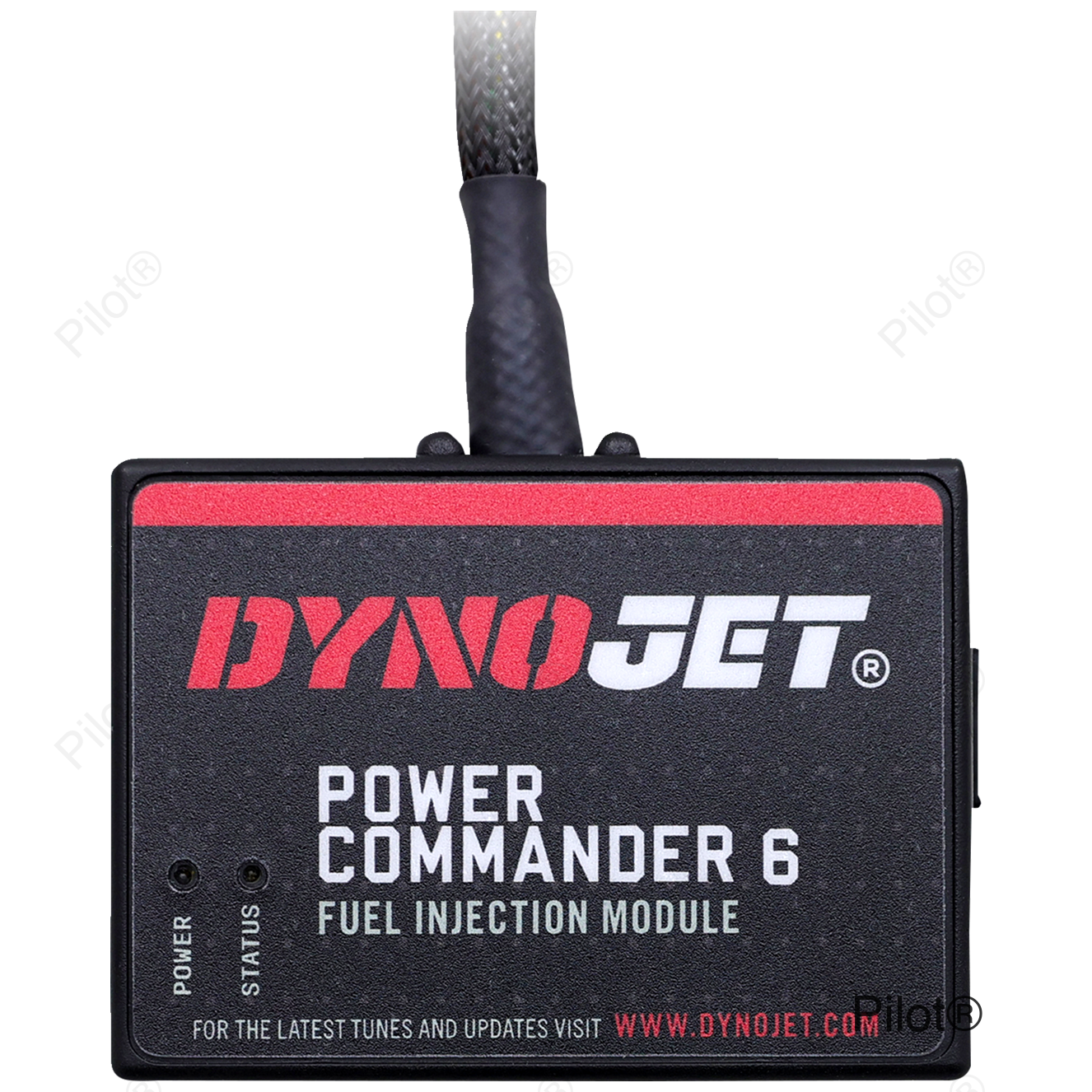 Power Commander 6 Fuel Injection Module - Kawasaki