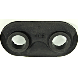Mirror Fitting Plate