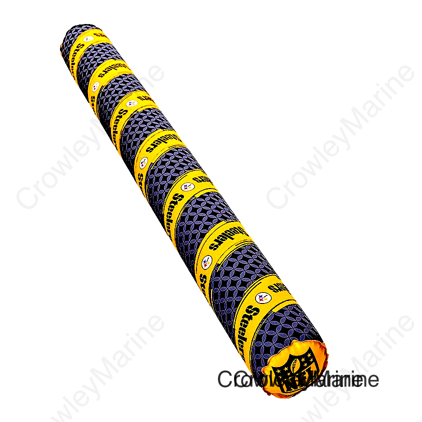 PITT STEELERS SOFT TOP NOODLE