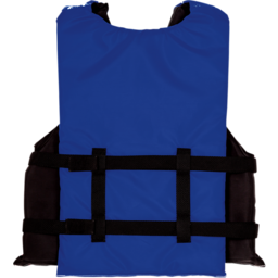 Youth Stars & Stripes PFD Vest - Red/White/Blue thumbnail-2