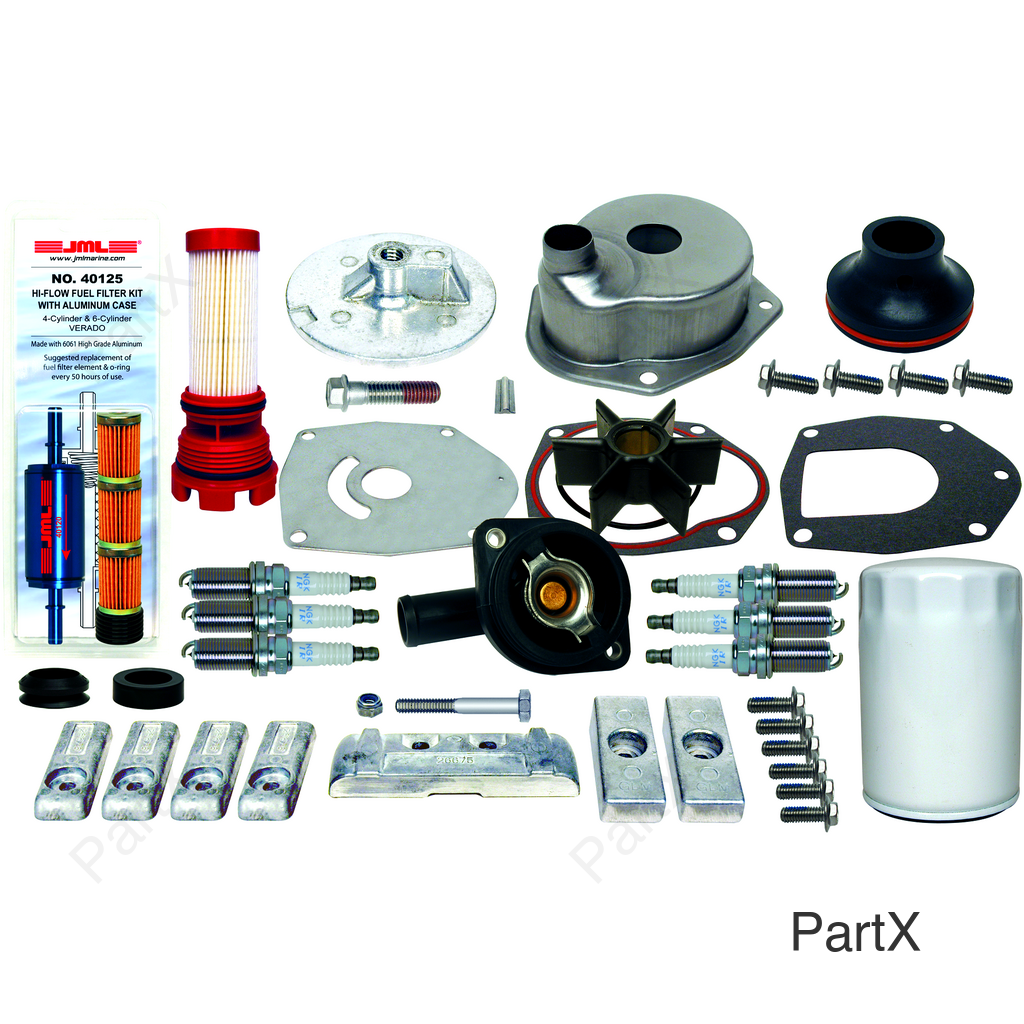 Outboard Maintenance Kit (29630)