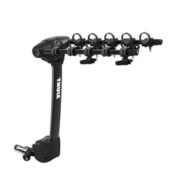 Thule Apex XT Hitch Rack - 5-Bike 1-1/4 2 Receiver Black thumbnail-1