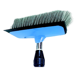 Dicor CPSB10SQE 10" Exterior Wash Brush w/Squeegee