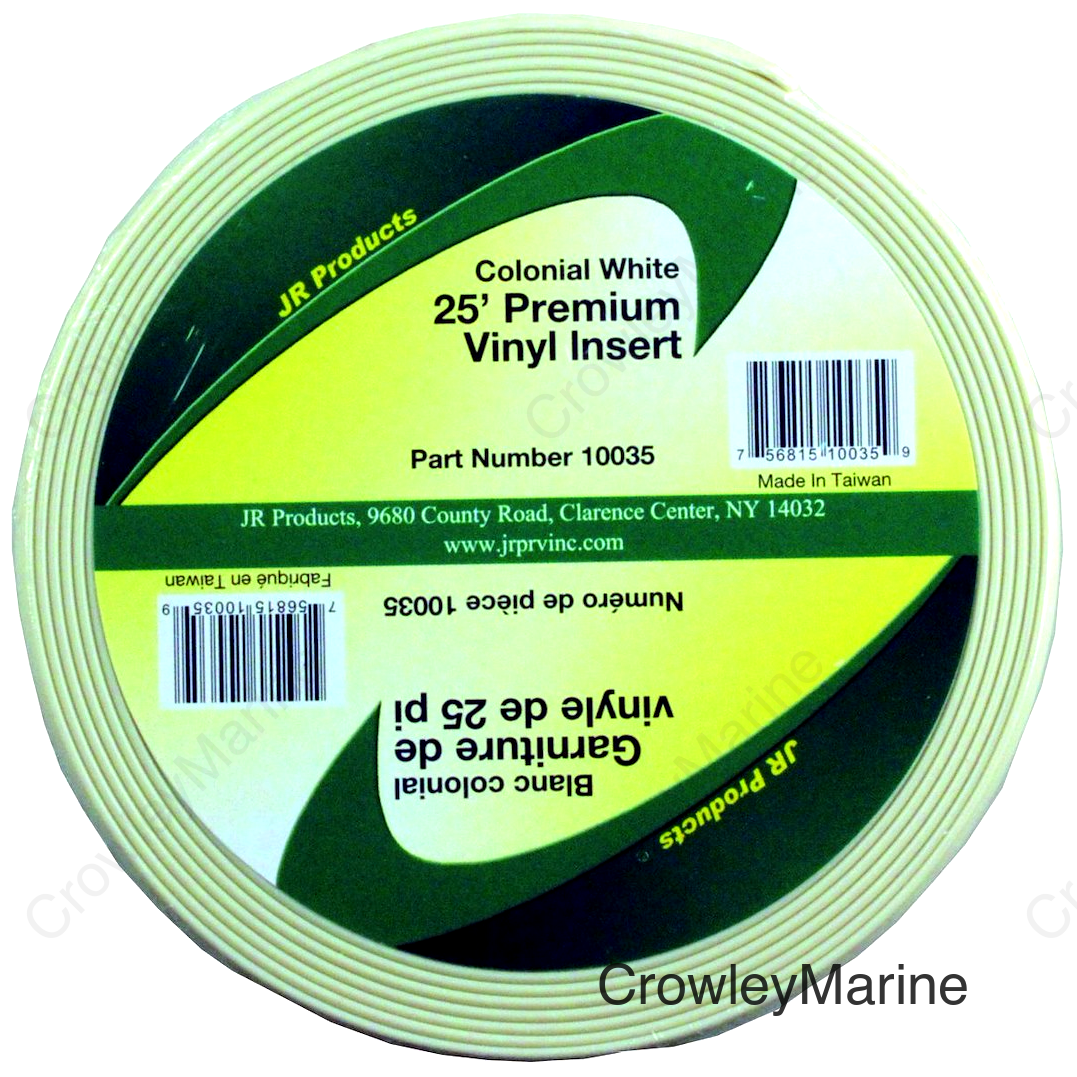 25' PREMIUM VINYL CW