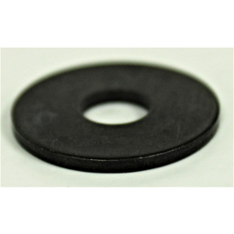 WASHER, PLAIN (6MM)