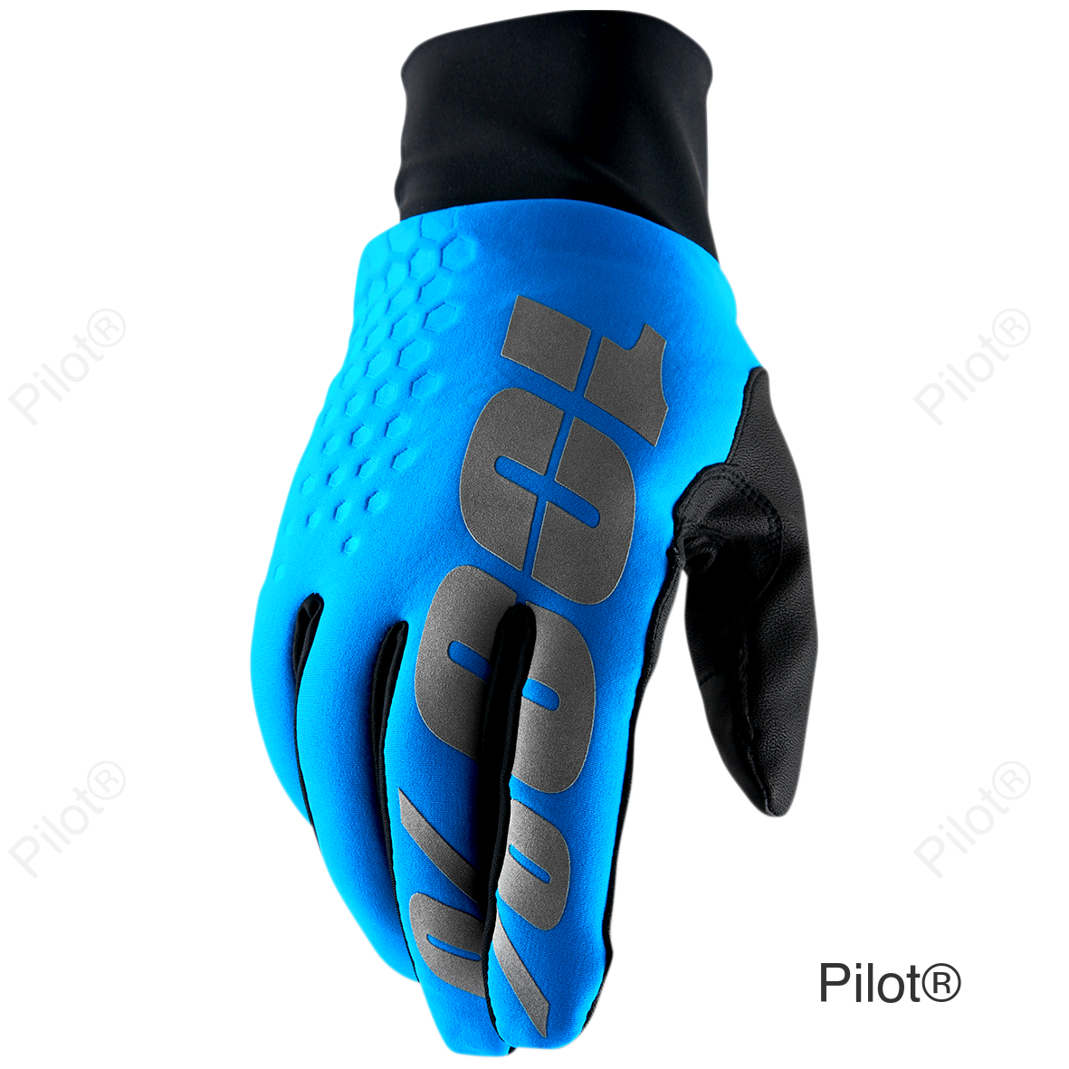 Hydromatic Brisker Gloves - Blue - Small