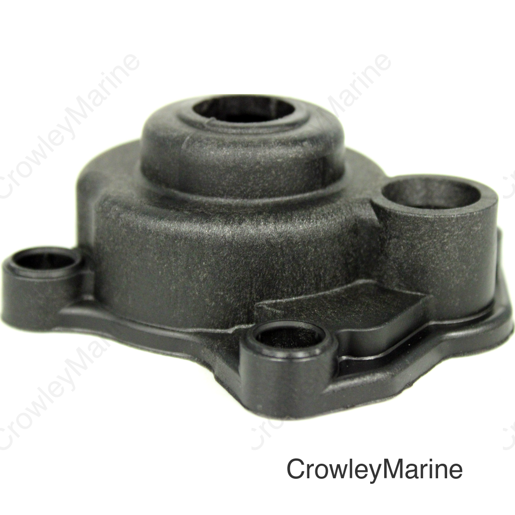 HOUSING, IMPELLER