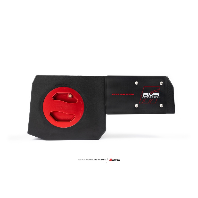 AMS Performance 2015+ Lamborghini Huracan Ice Tank