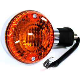 REAR FLASHER LIGHT ASSY 1
