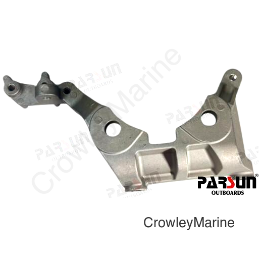 THROTTLE BRACKET