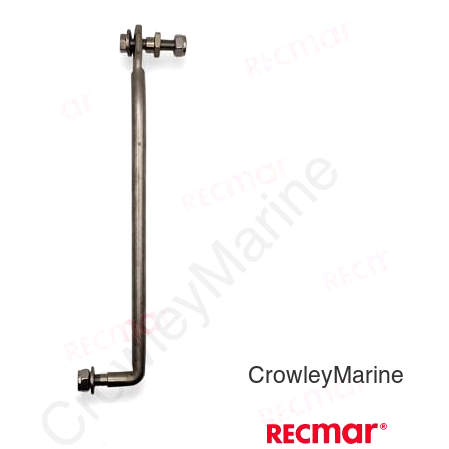 STEERING GUIDE ATTACHMENT KIT