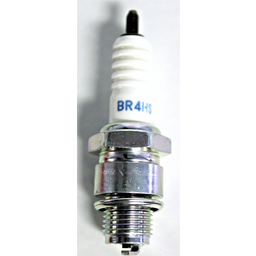 SPARK PLUG (BR-4HS)