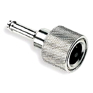 SOCKET,FUEL HOS