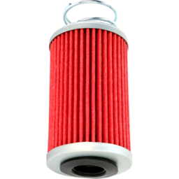 Oil Filter thumbnail-1