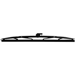 WIPER BLADE 24" BLACK POLYMER (414124B-1)
