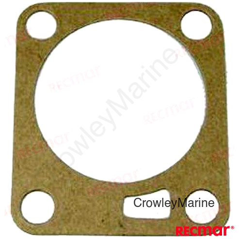 GASKET (REC677-24434-02)