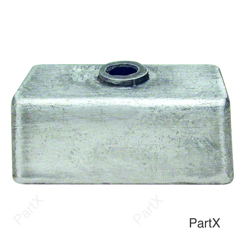Aluminum Anode (12683)