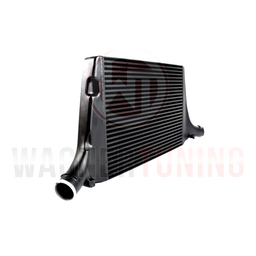 Wagner Tuning Audi A4/A5 2.7/3.0L TDI Competition Intercooler Kit thumbnail-2