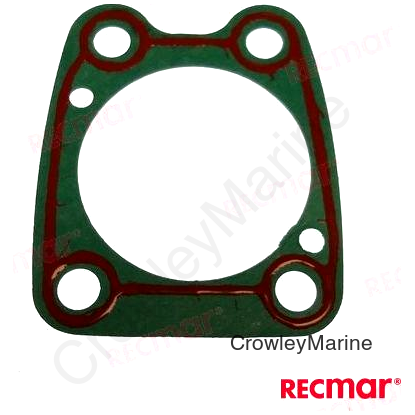 GASKET, WATER PUMP COVER (PAF4-03000018)