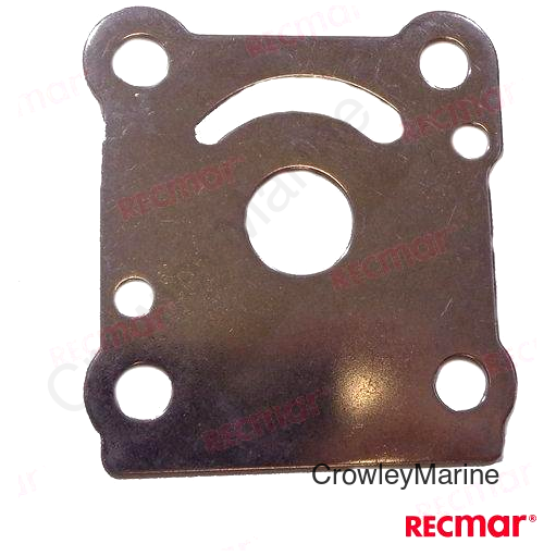 OUTER PLATE CARTRIDGE (REC6G1-44323-00)